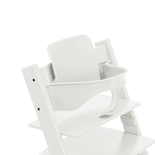 Babyset (new) voor eetstoel Tripp Trapp® white