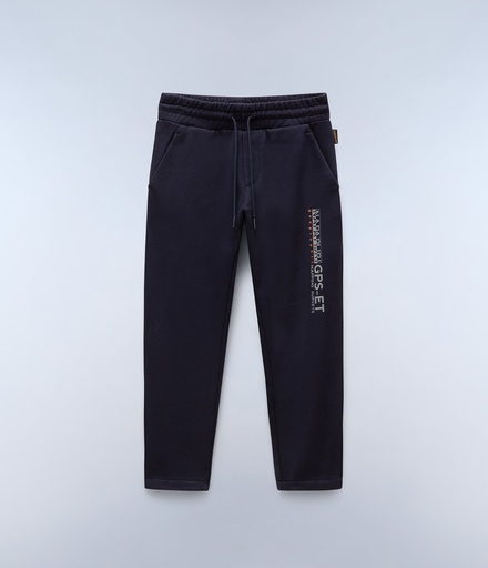 Broek BLUE MARINE