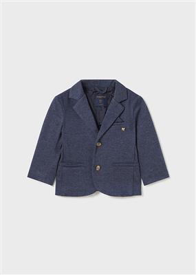 Blazer 40-Navy