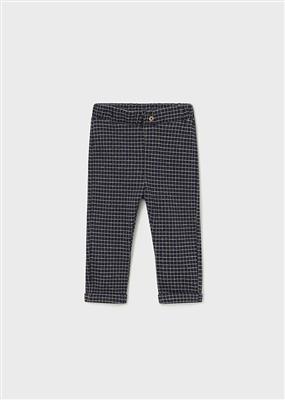 Broek 55-Navy