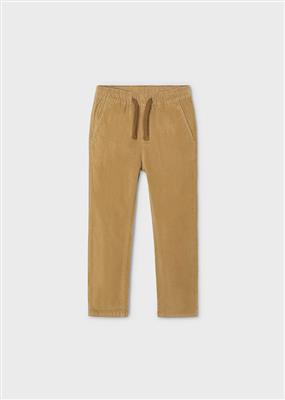 Broek 41-Toffee