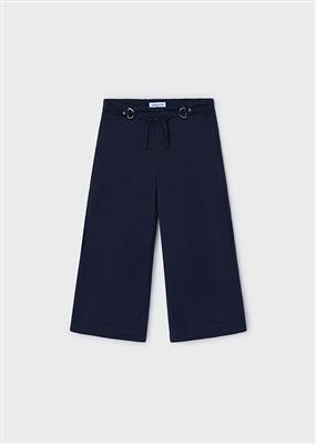 Broek 33-Navy