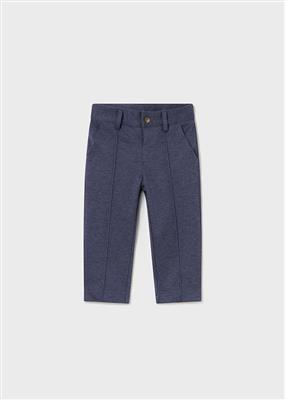 Broek 40-Navy