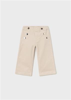 Broek 39-Almond