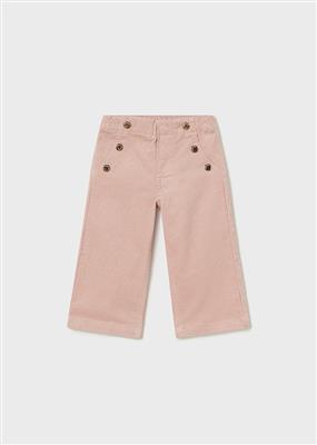 Broek 40-Blush