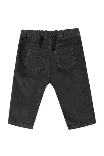 Broek anthracite