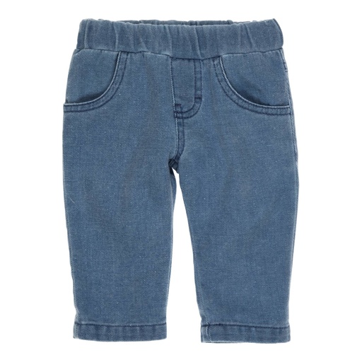 Broek Dilon blue