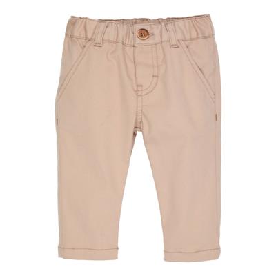 Broek Beaufort beige