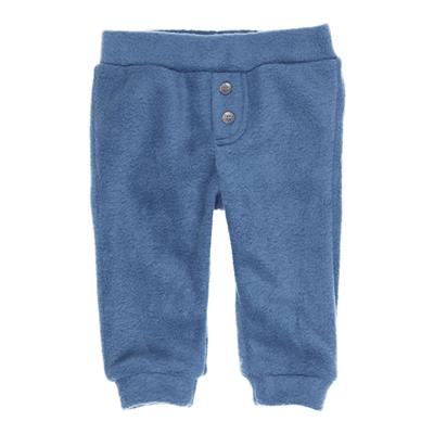 Broek Obe blue