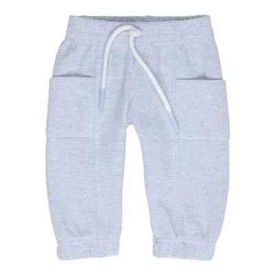 Broek Robert light blue