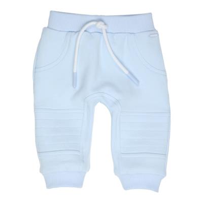 Broek Carbondoux light blue