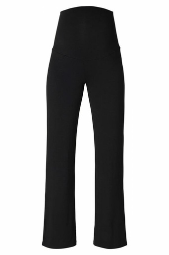 Strech broek Visby black