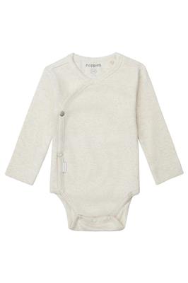 Romper Nino oatmeal