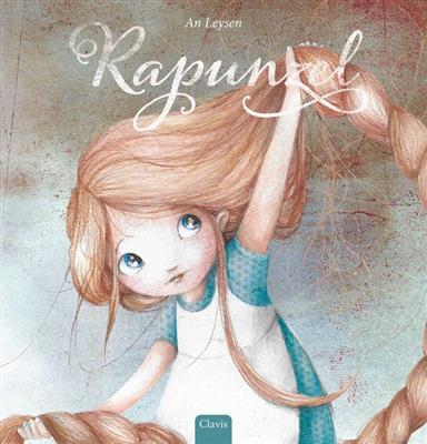 Rapunzel