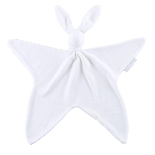 Doudou cotton white