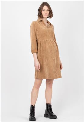 Jurk Venus beige