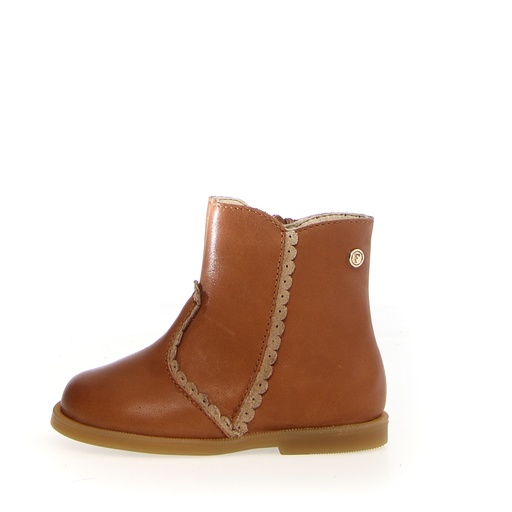 Schoenen Caspey cuir