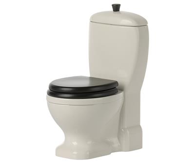 Mini toilet 12cm