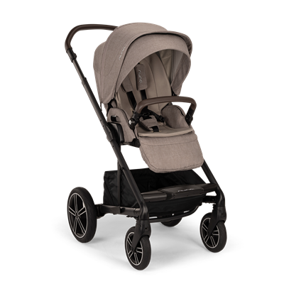 Kinderwagen mixx next cedar