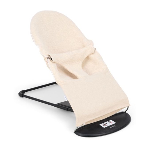 Hoes relax Babybjorn poetree kids Etoile Sand