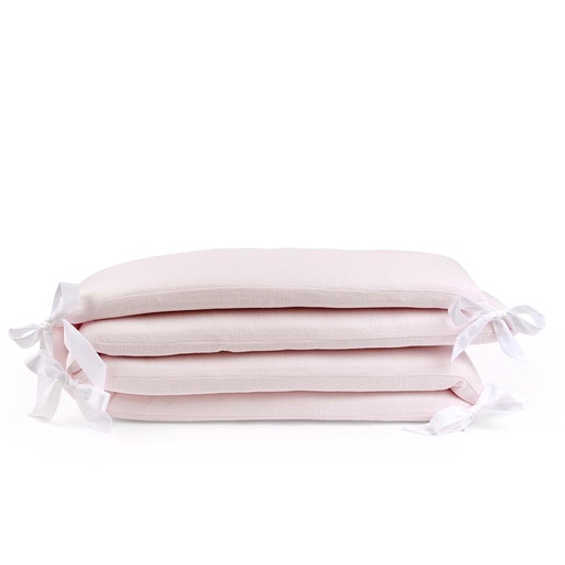 Parkomrander cotton pink