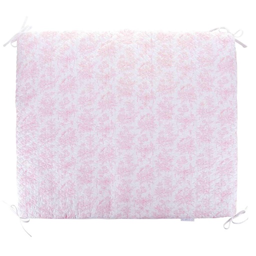 Parklegger sweet pink (print)